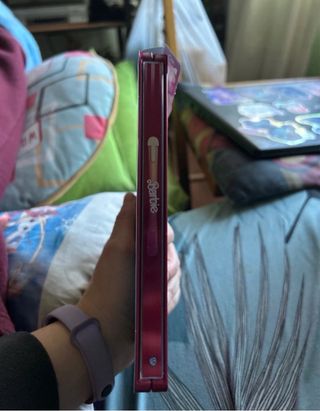 Steelbook Barbie 4k Ultra HD bluray