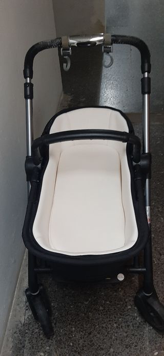 Carro de bebe