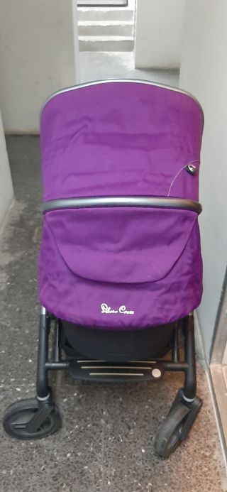 Carro de bebe
