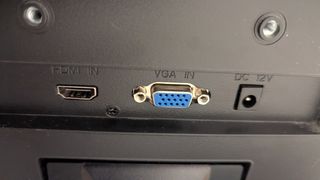 Monitor Acer EK240Y