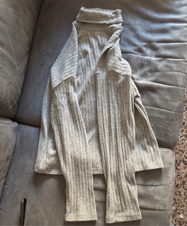 Jersey PullBear mujer