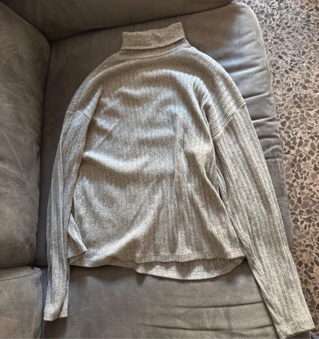 Jersey PullBear mujer