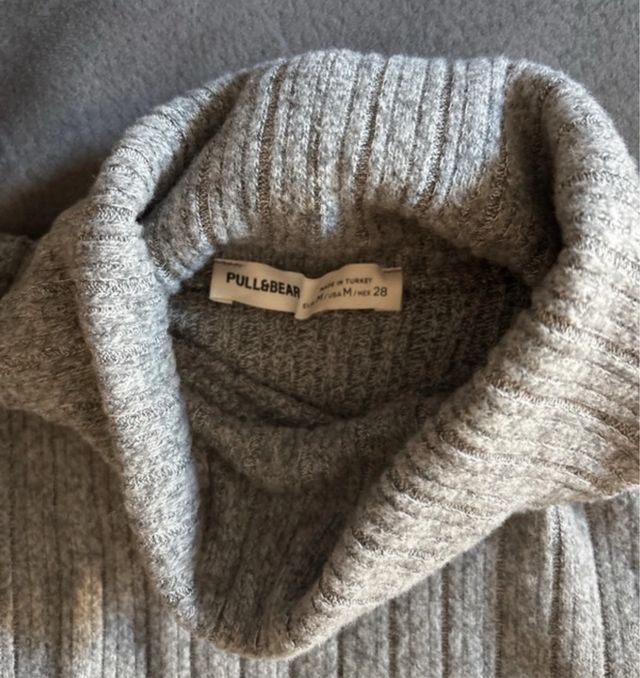 Jersey PullBear mujer