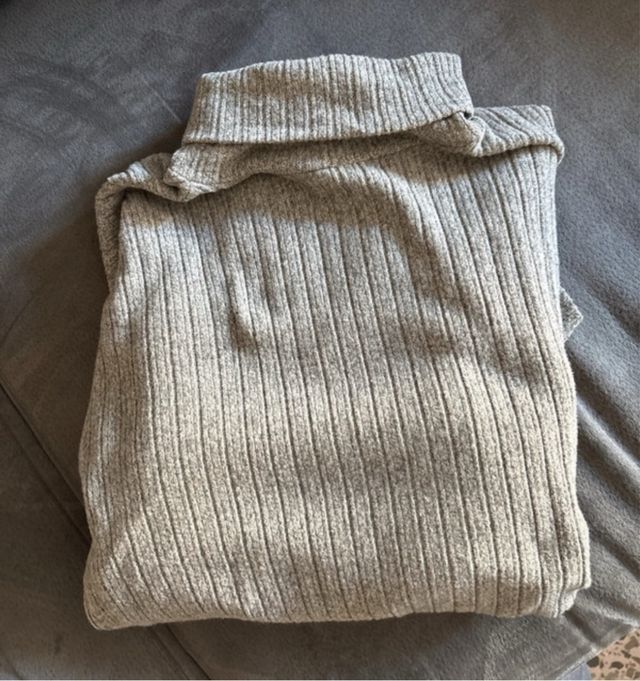 Jersey PullBear mujer