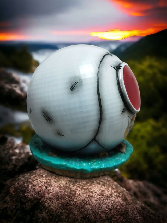 Nave Ginyu Dragon ball Z