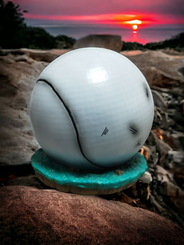 Nave Ginyu Dragon ball Z