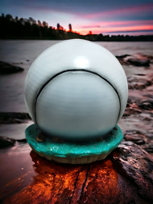 Nave Ginyu Dragon ball Z