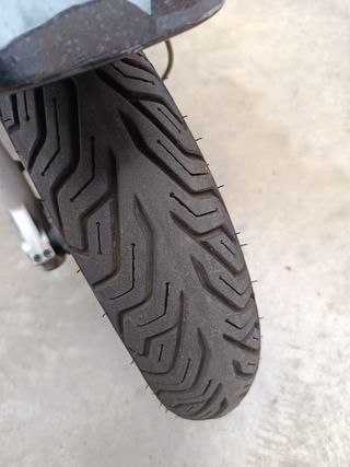 MOTO Piaggio Veberly