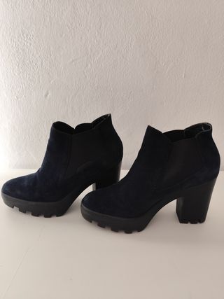 Botines Calvin Klein Jeans 