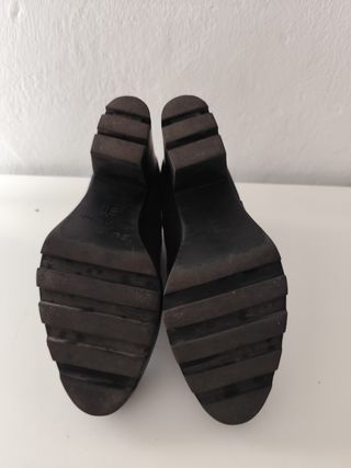 Botines Calvin Klein Jeans 