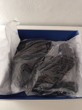 Botines Calvin Klein Jeans 