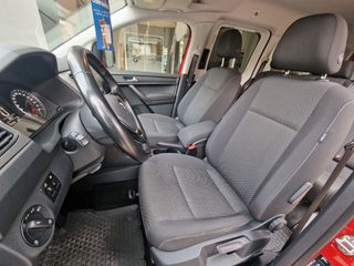 Volkswagen Caddy 2017