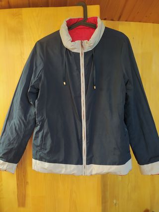 Chaqueta Massimo Dutti talla S y L