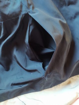 Chaqueta Massimo Dutti talla S y L