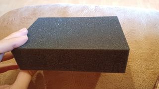 Base para felting