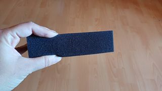 Base para felting