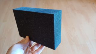 Base para felting
