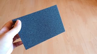 Base para felting