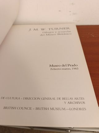 J.M.W. TURNER