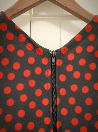 Traje flamenca NUEVO niña