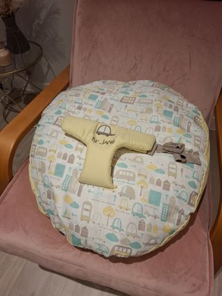 Cojin lactancia XXL JANÉ