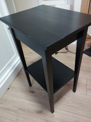 Mesita Hemmes Ikea