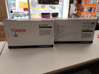 Toner TN3430 / TN3480
