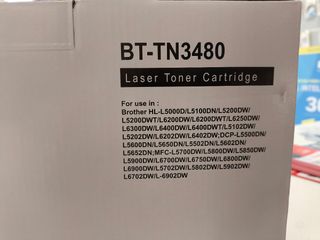 Toner TN3430 / TN3480