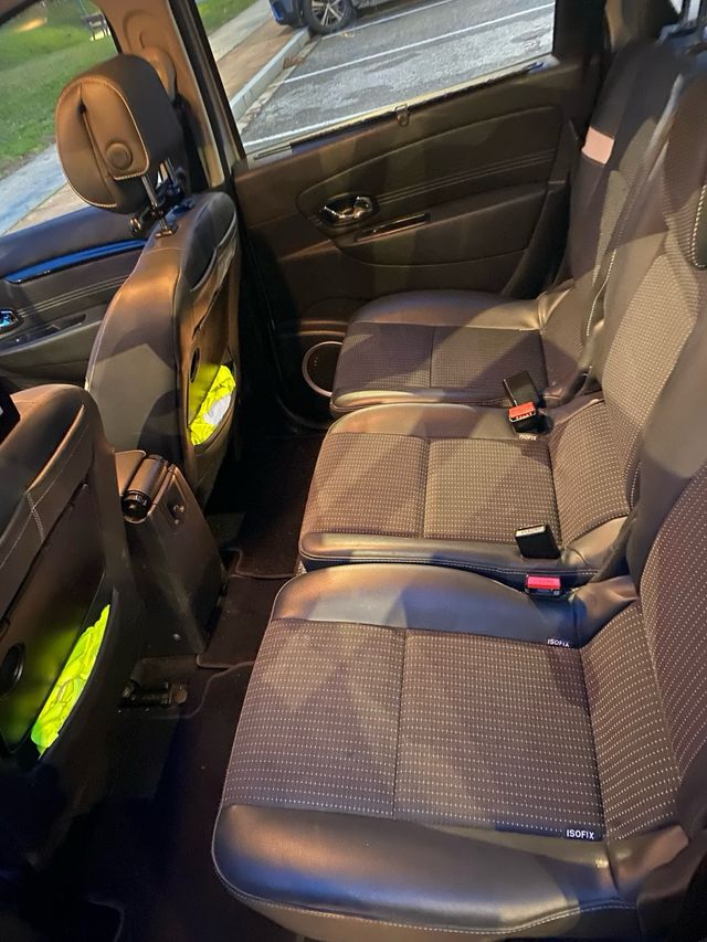 Vendo Renault GR Scenic