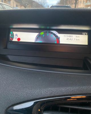 Vendo  Renault GR  Scenic