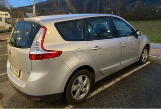 Vendo  Renault GR  Scenic