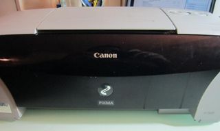 CANON IMPRESORA PIXMA IP1500