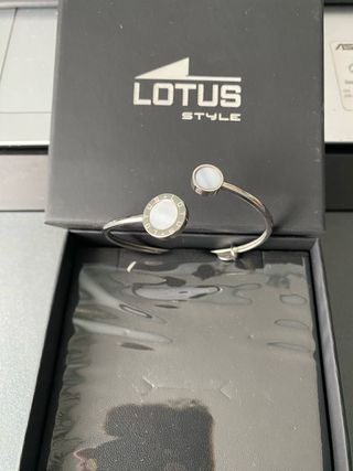 Pulsera Lotus Style
