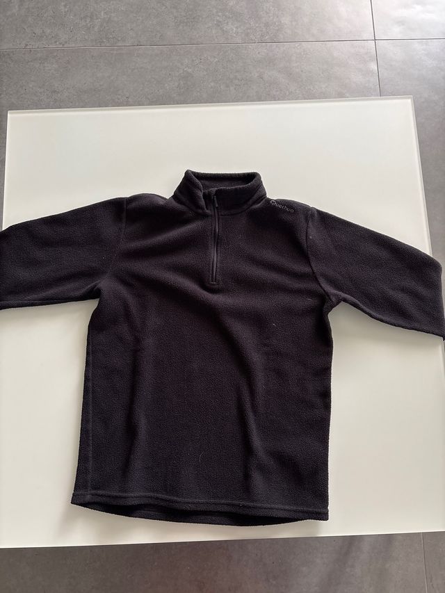 Set 3 indumenti da montagna 14 anni