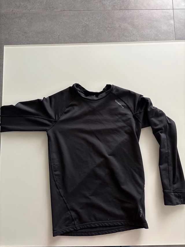 Set 3 indumenti da montagna 14 anni