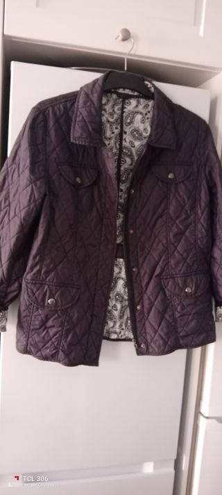 Chaqueta Anorak calidad