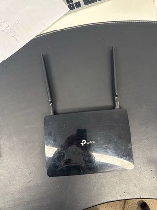 Router 4G TPLINK AC750 microSIM