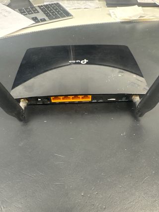 Router 4G TPLINK AC750 microSIM
