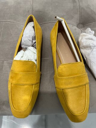 Mocasin Zara 
