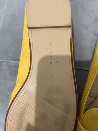 Mocasin Zara 
