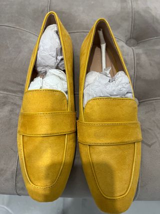 Mocasin Zara 