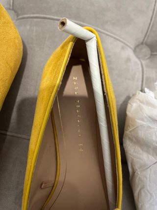 Mocasin Zara 