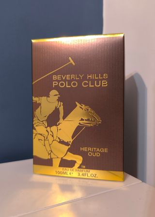 Colonia Polo Club Ralph Lauren