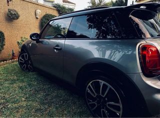MINI Mini 2018