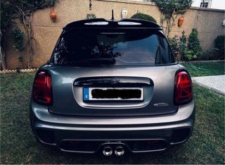 MINI Mini 2018