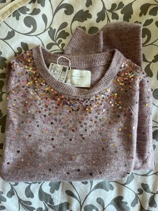 JERSEY ROSA SPRINGFIELD LANA TS