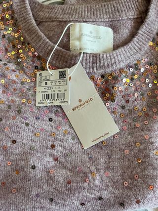 JERSEY ROSA SPRINGFIELD LANA TS