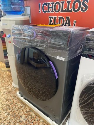 LAVADORA NEVIR