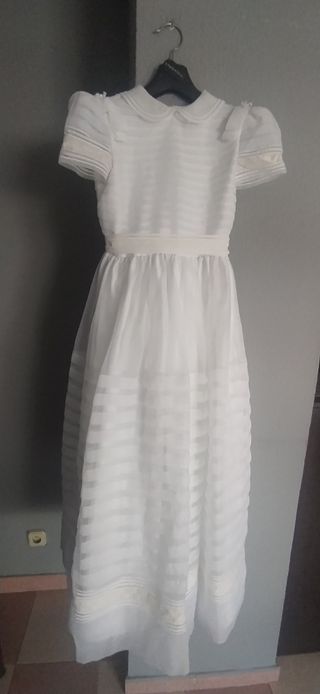 Vestido comunión