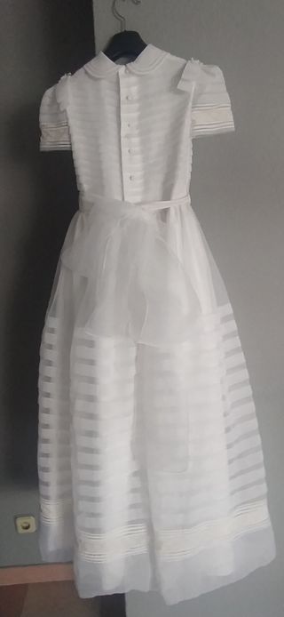 Vestido comunión